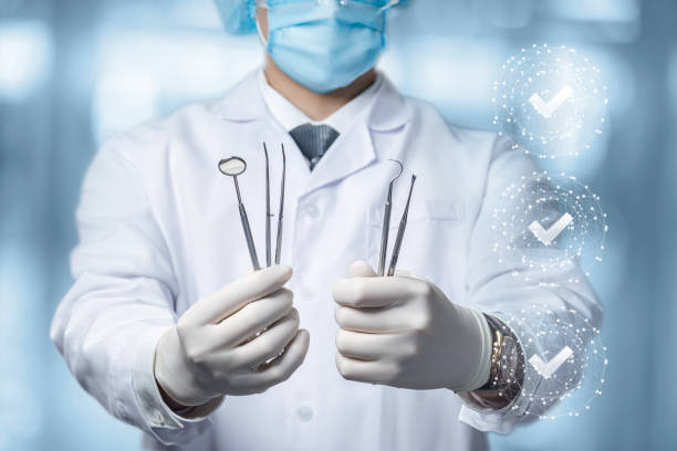 Advanced Technology for Better Dental Care in Sumas, WA
